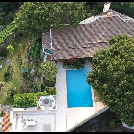 Quinta Do Monte Das Abelhas - La Venus De Lisbonne Calhandriz Exterior foto