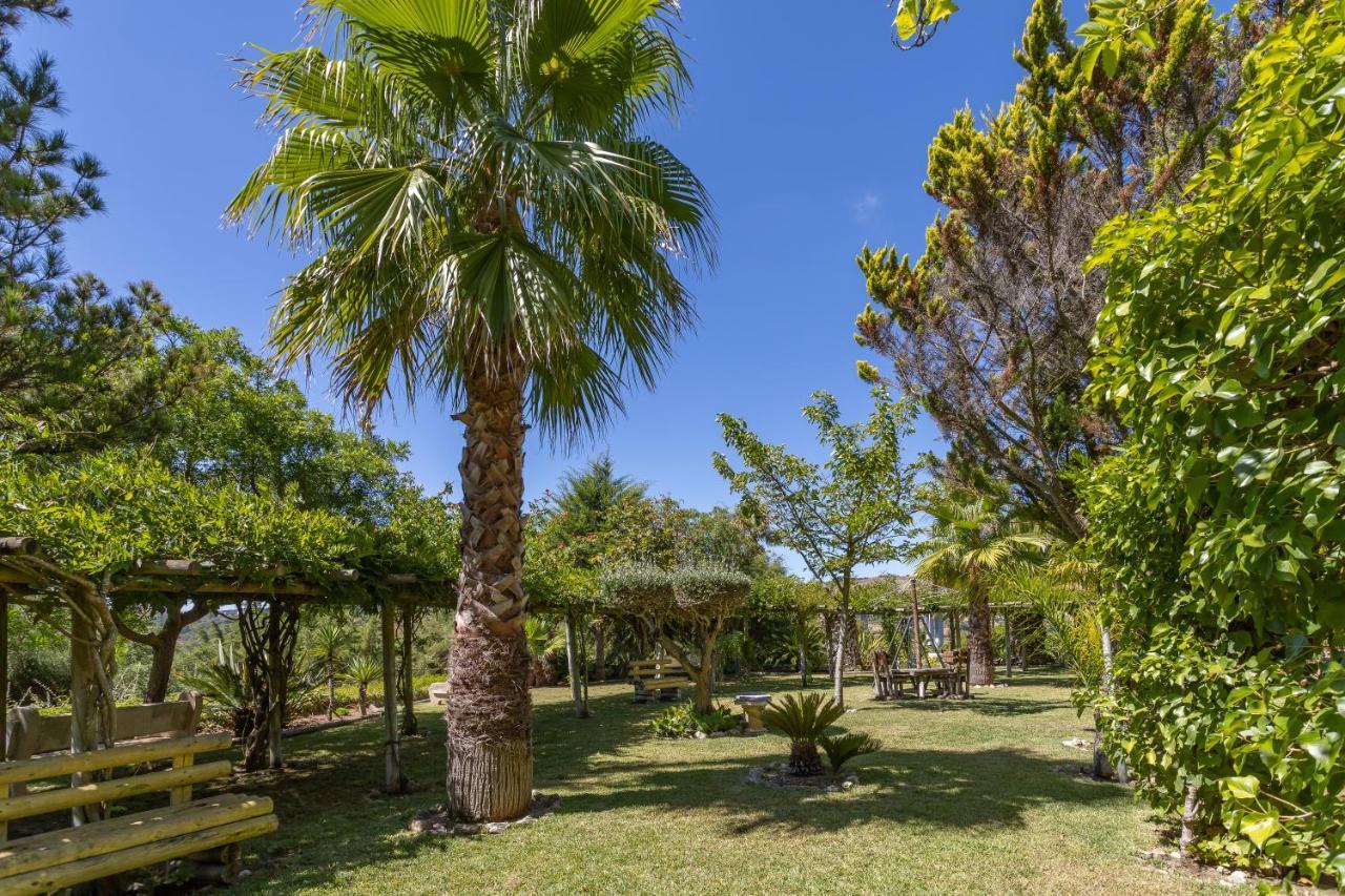 Quinta Do Monte Das Abelhas - La Venus De Lisbonne Calhandriz Exterior foto